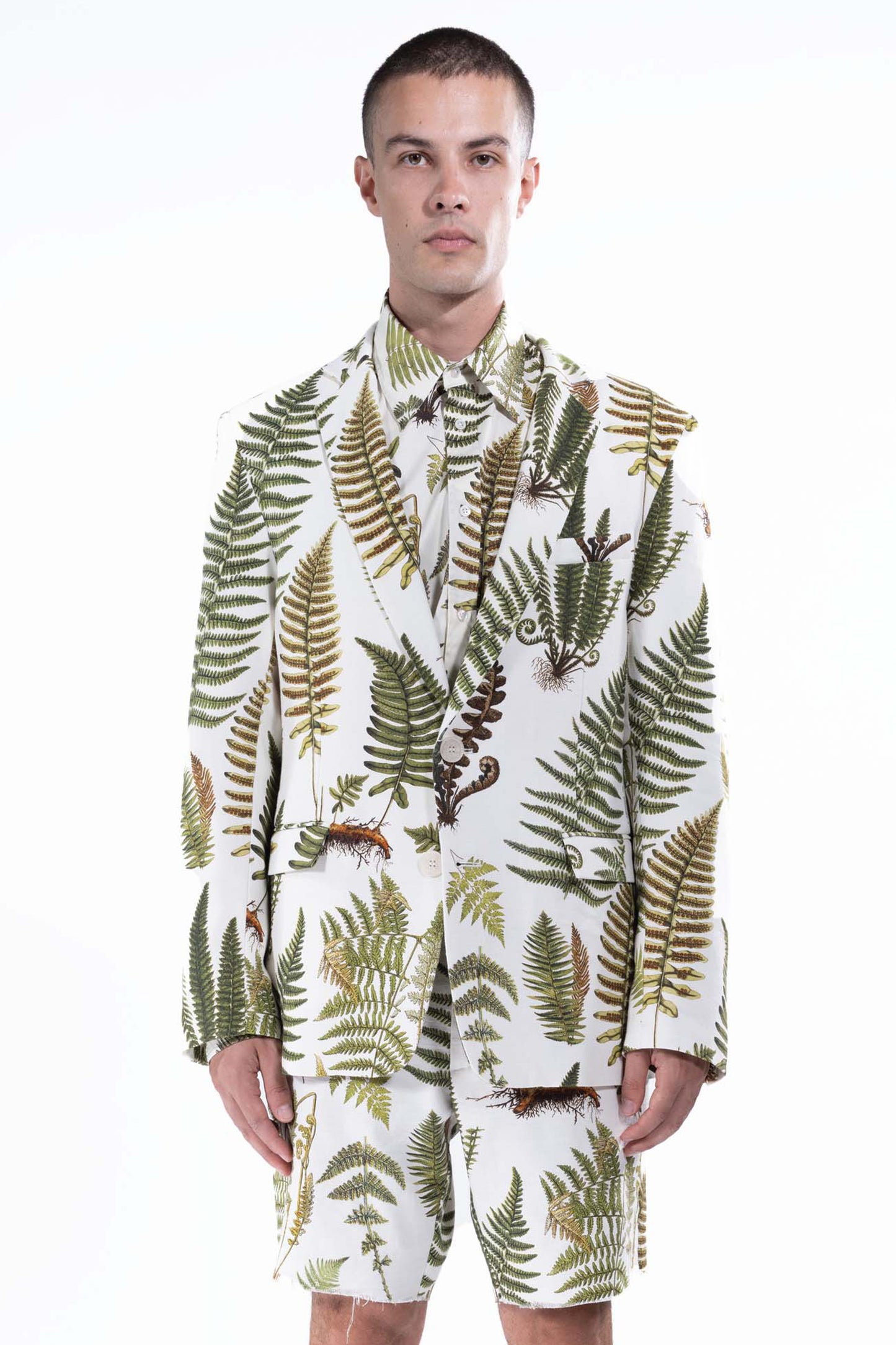 'FERNIE' MEN'S JACKET - - Libertine