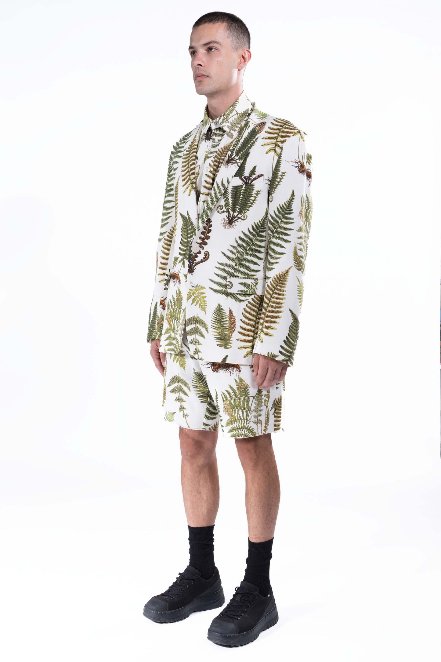 'FERNIE' MEN'S JACKET - - Libertine