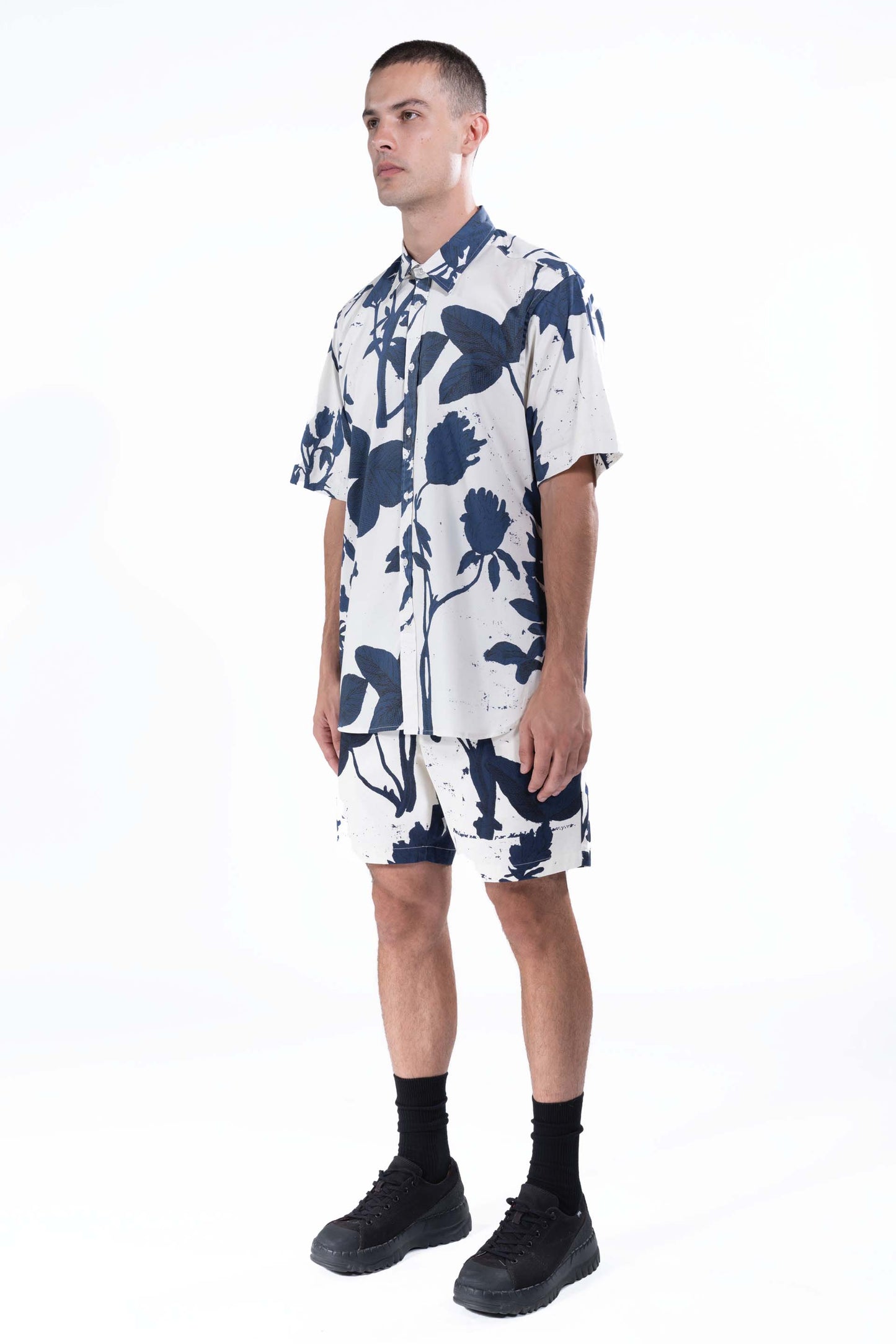 'CYANOTYPES' SHORT - - Libertine