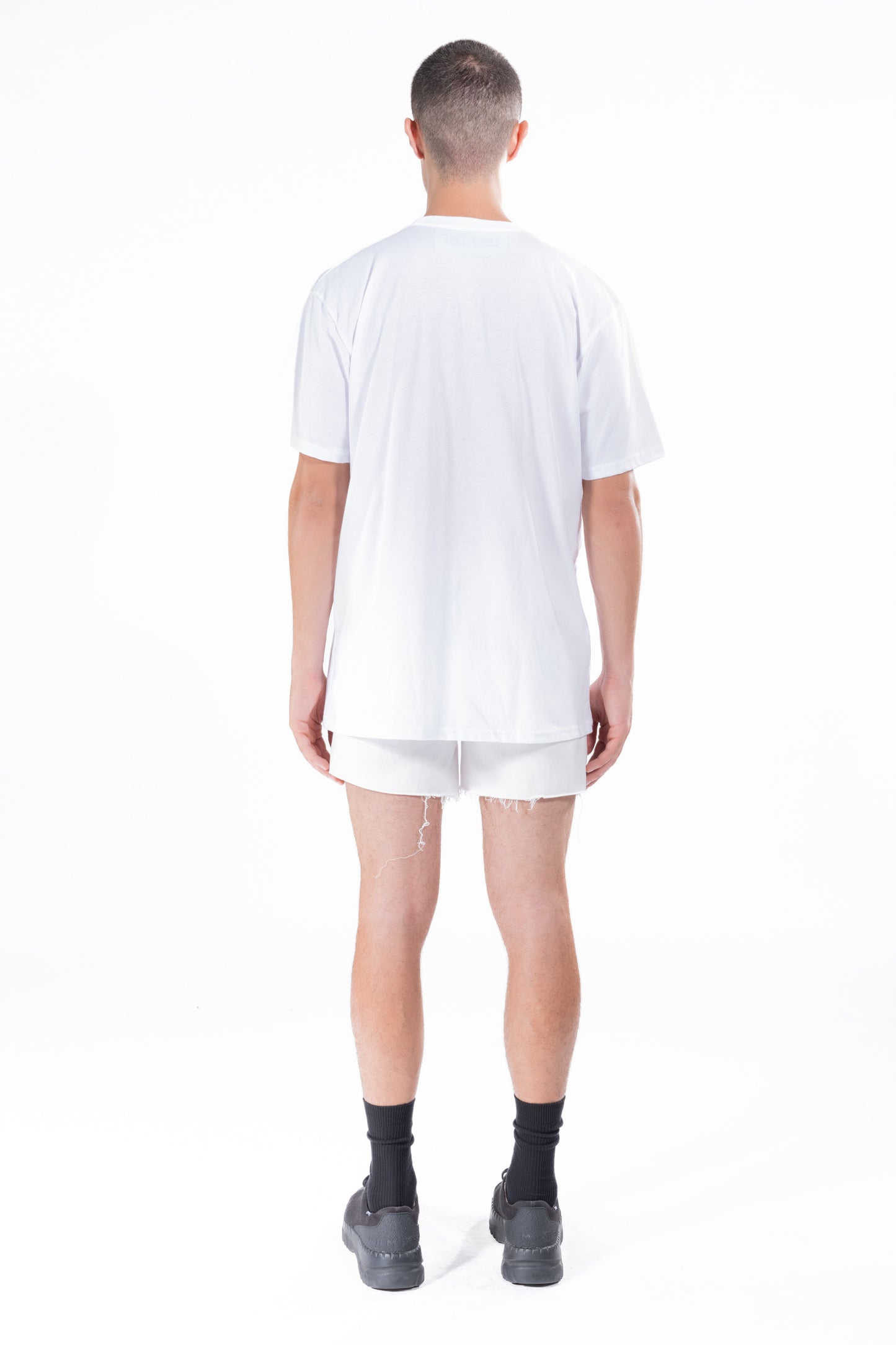 'FCKN GORG' T SHIRT - - Libertine