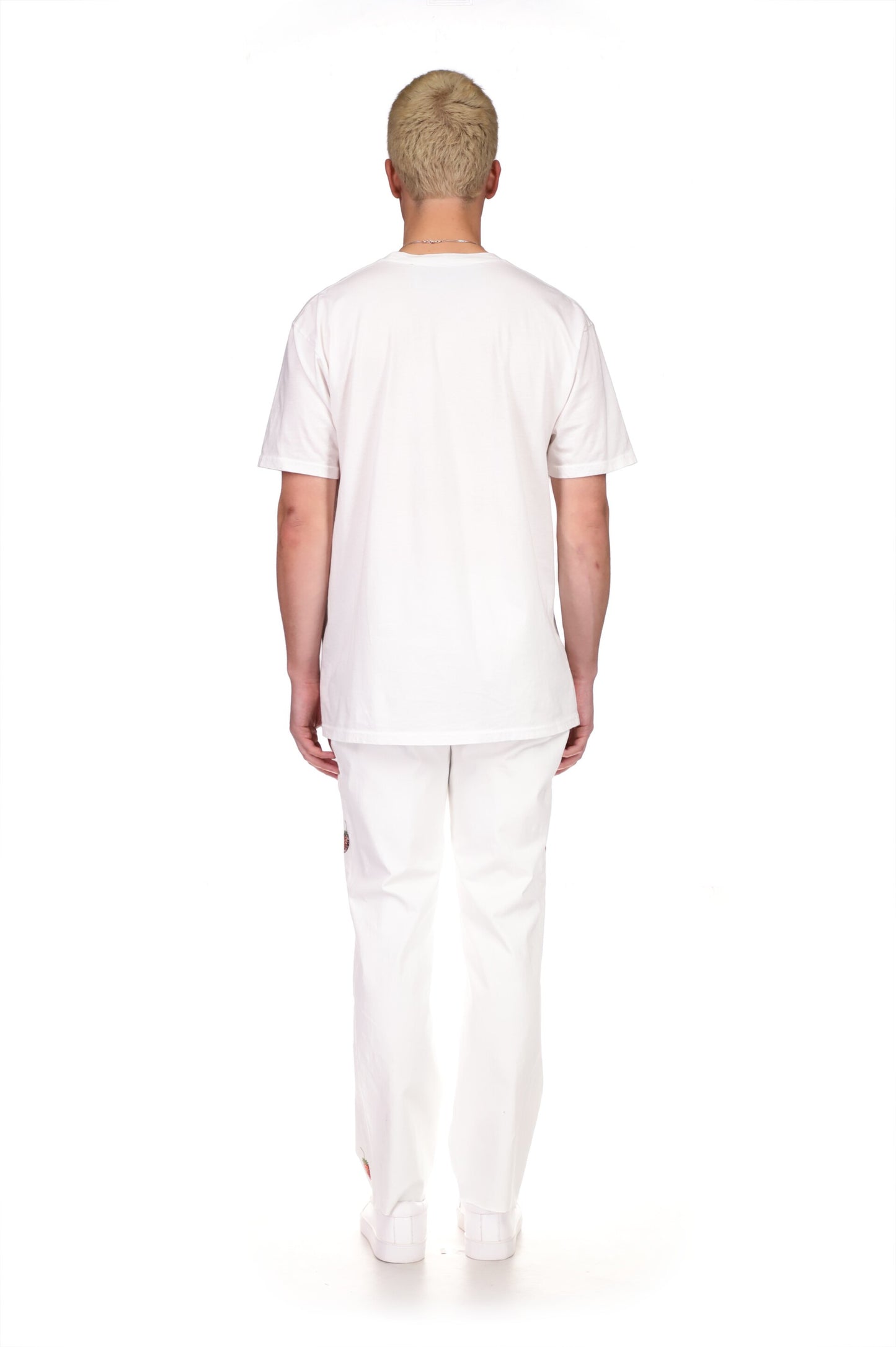 'WE'VE GOT HEART' S/S T-SHIRT - T SHIRTS - Libertine