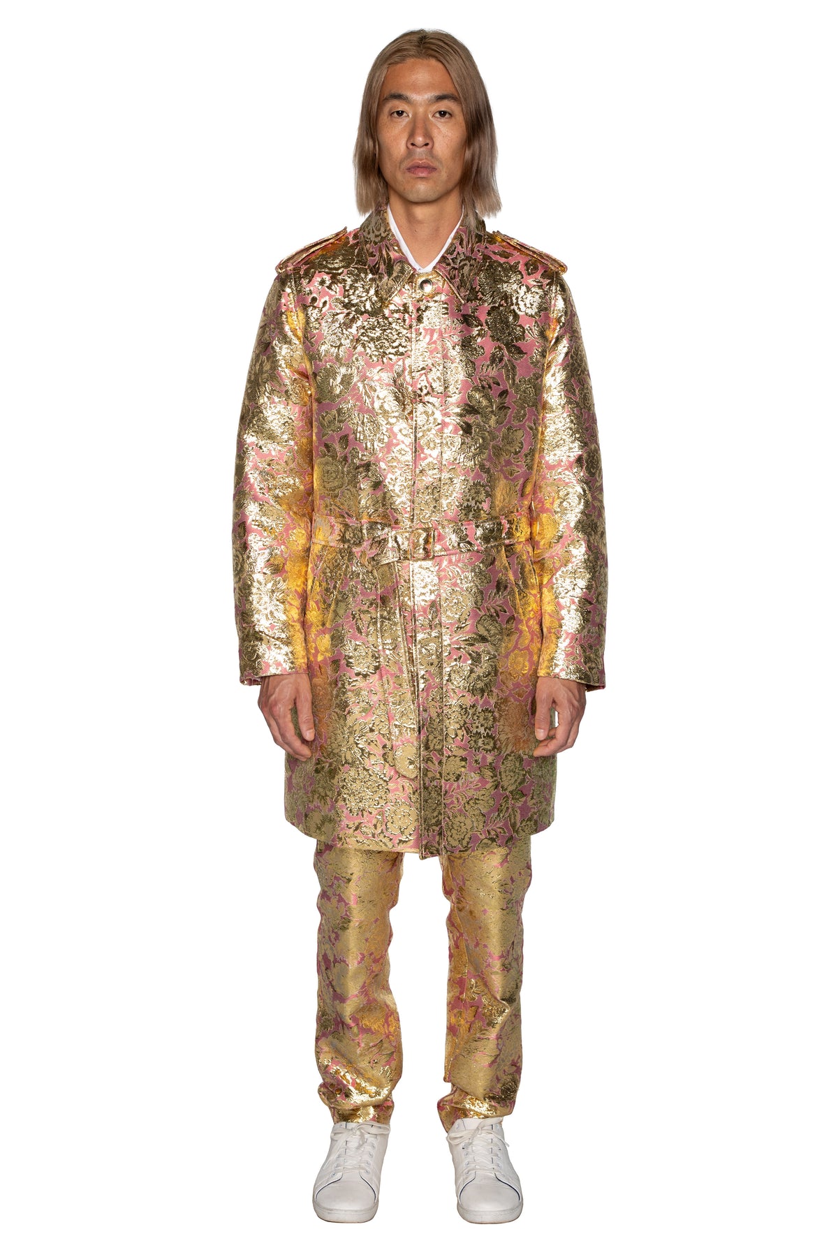 'COSI FAN TUTTE' SIMPLE TRENCH -  - Libertine