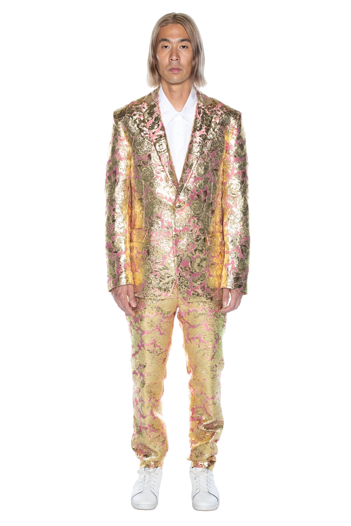 'COSI FAN TUTTE' MEN'S JACKET -  - Libertine