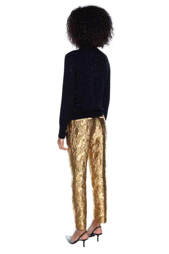 '24 KT' NARROW TROUSER -  - Libertine