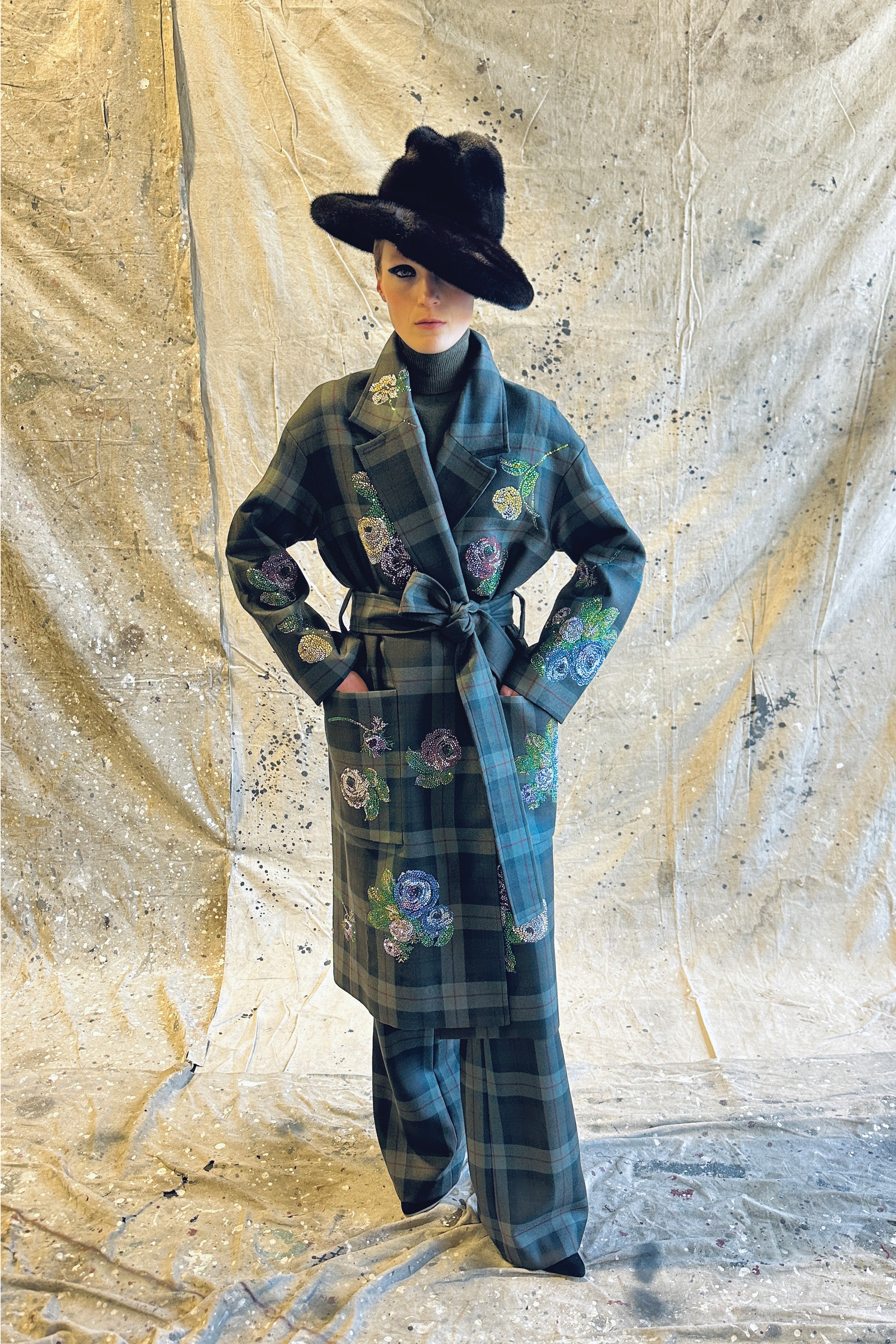 Libertine Online Store