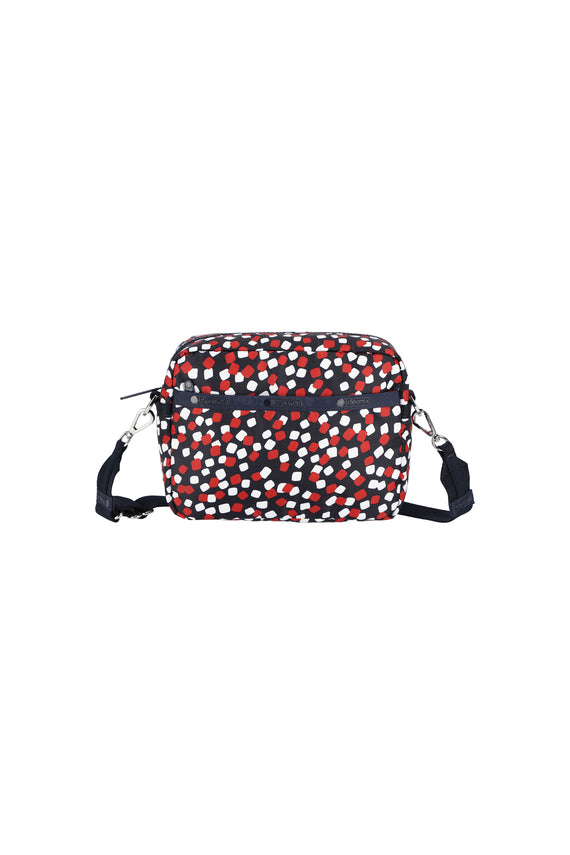 'CONFETTI' DELUXE CROSSBODY - - Libertine - Main image