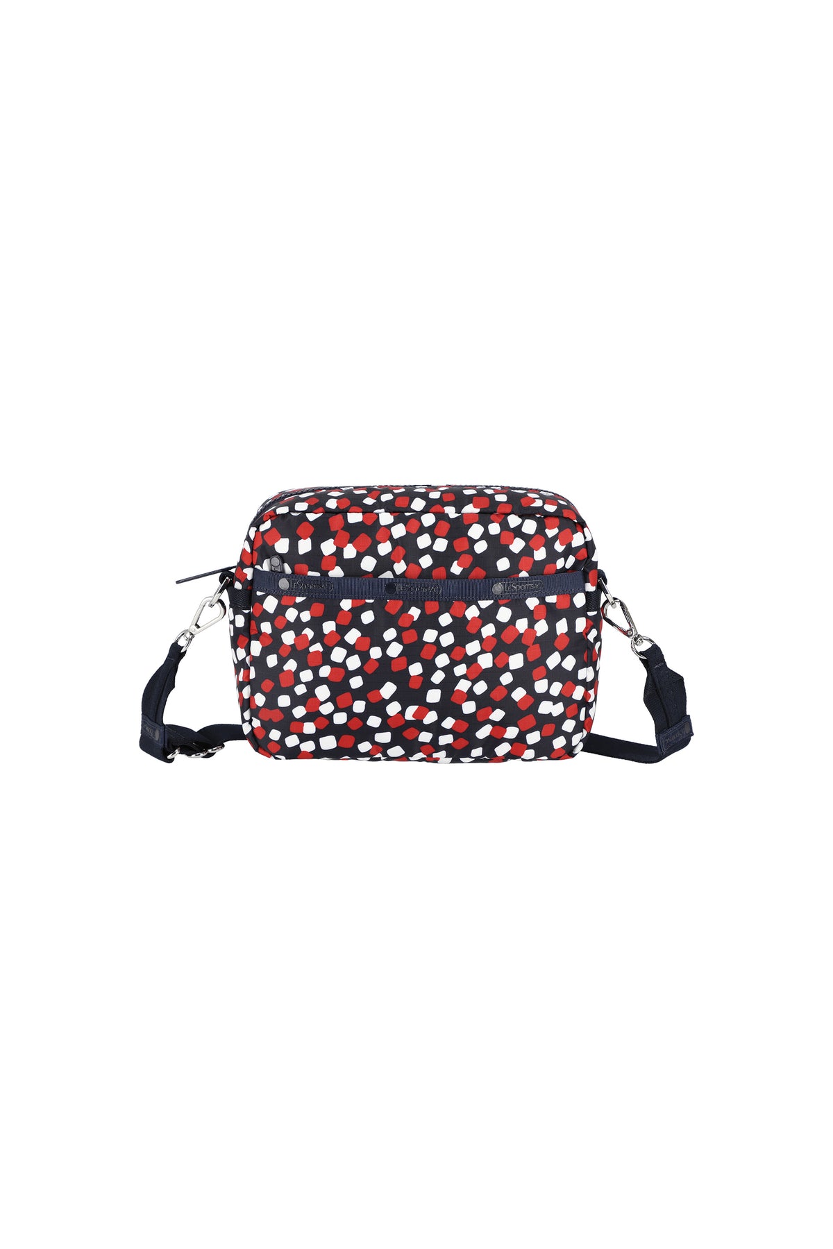 'CONFETTI' DELUXE CROSSBODY -  - Libertine