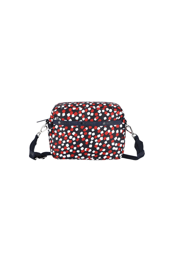 'CONFETTI' DELUXE CROSSBODY -  - Libertine