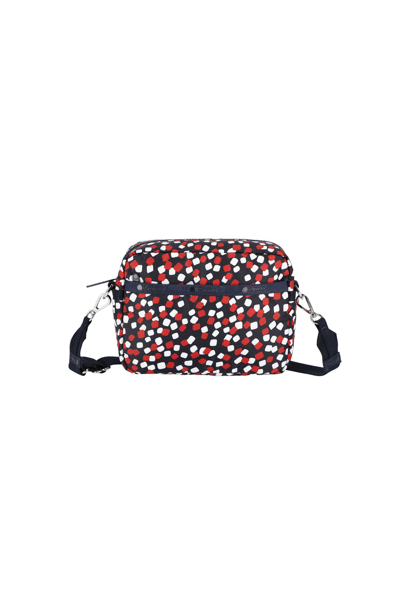 'CONFETTI' DELUXE CROSSBODY -  - Libertine