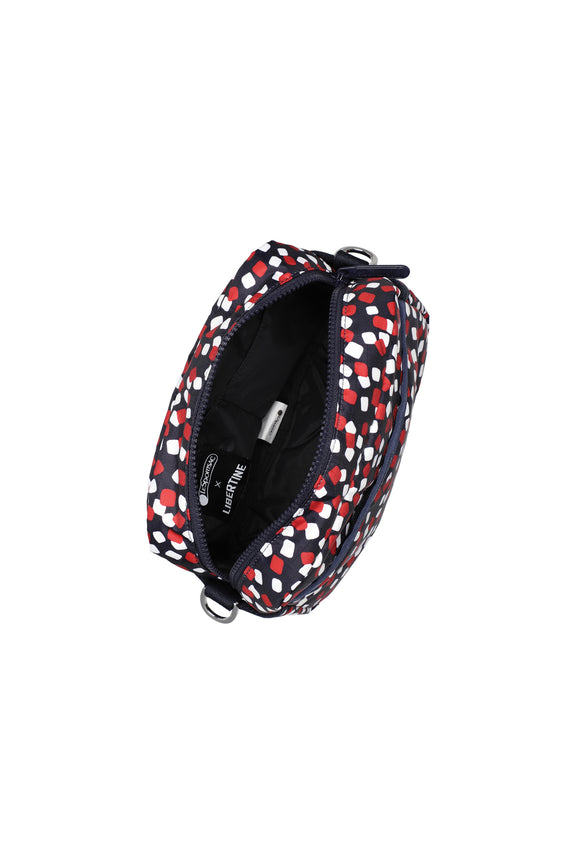 'CONFETTI' DELUXE CROSSBODY -  - Libertine