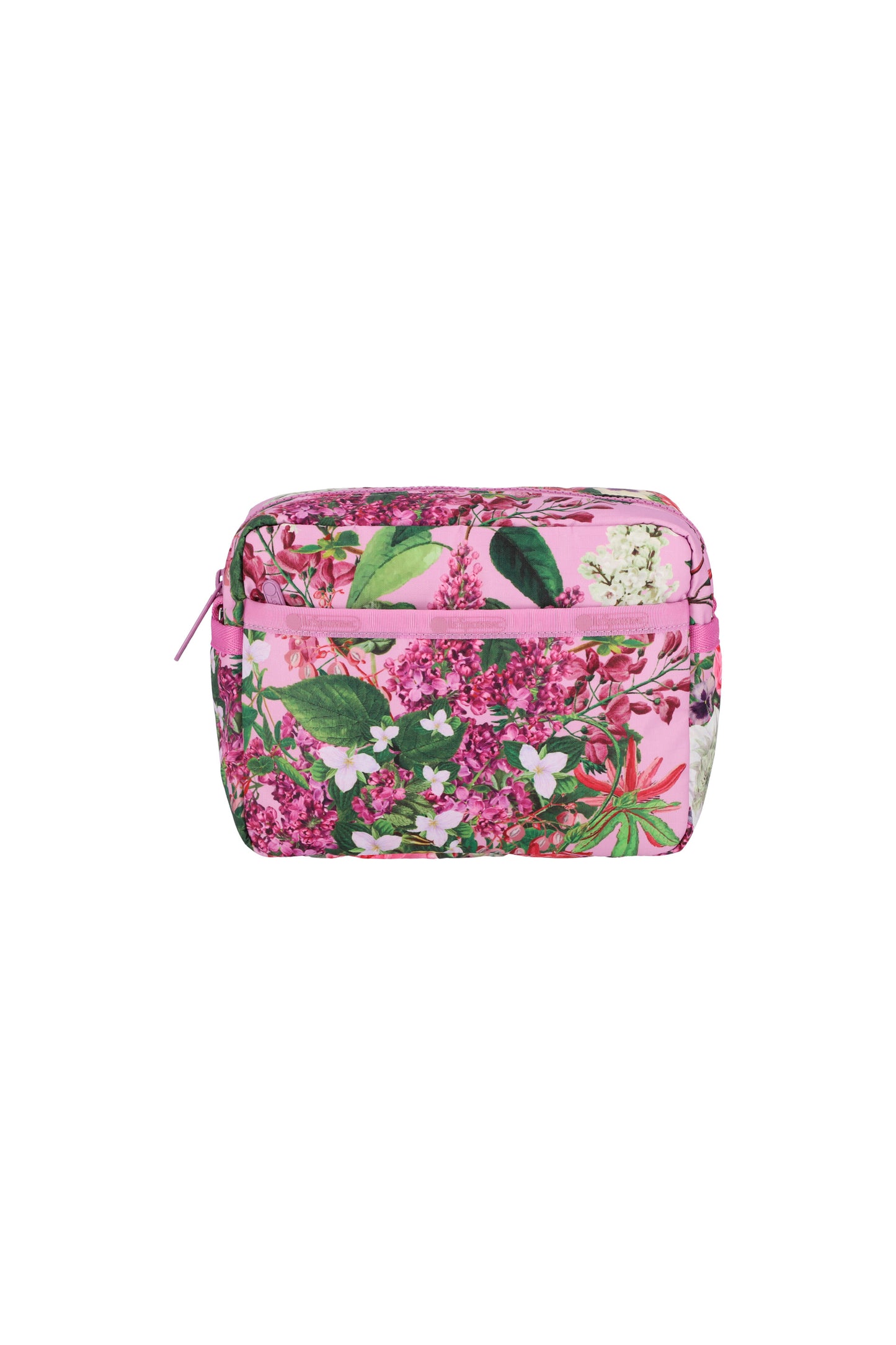 'HAMISH FLORAL' DELUXE CROSSBODY -  - Libertine