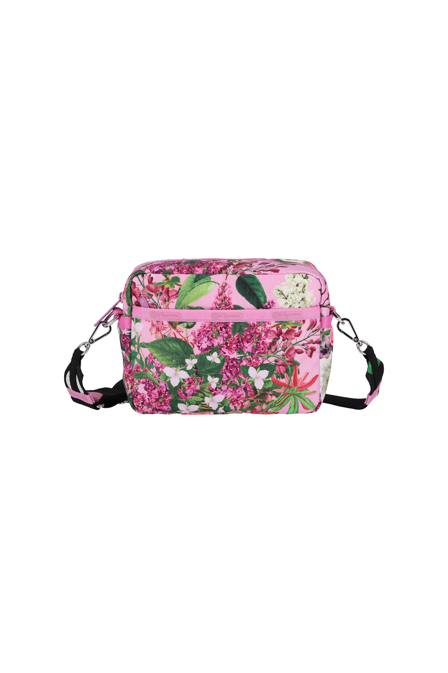 'HAMISH FLORAL' DELUXE CROSSBODY -  - Libertine