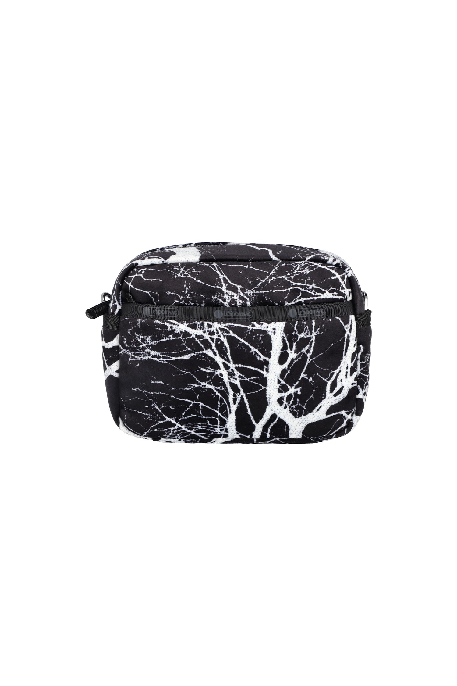 'MIDNIGHT FOREST' DELUXE CROSSBODY -  - Libertine