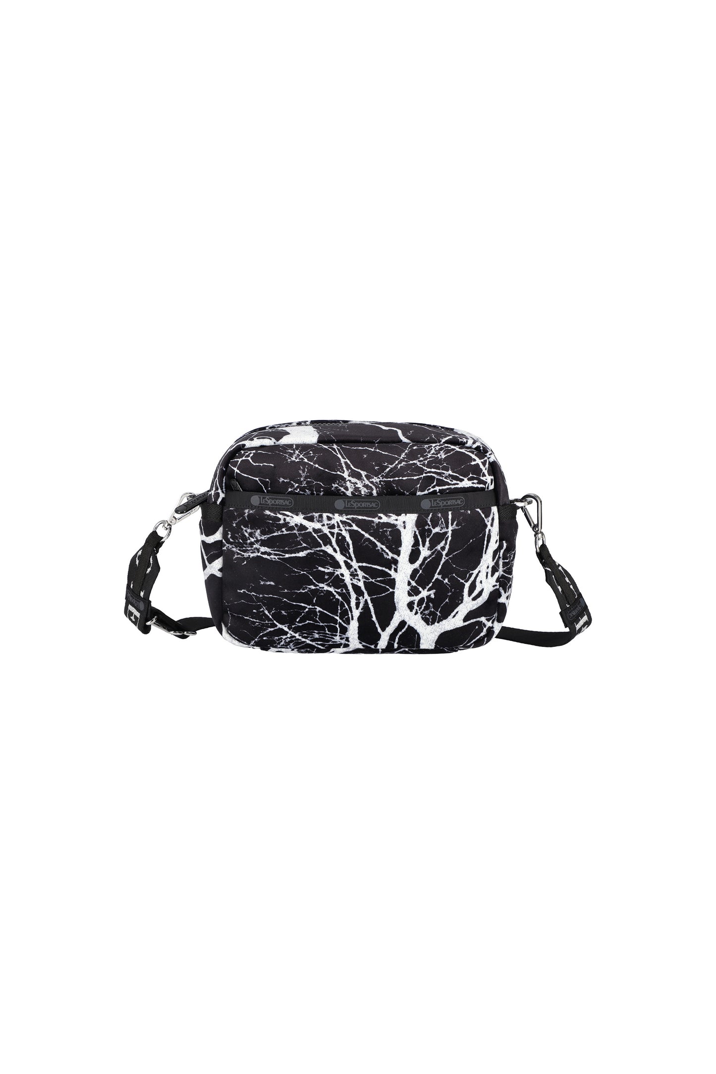 'MIDNIGHT FOREST' DELUXE CROSSBODY -  - Libertine