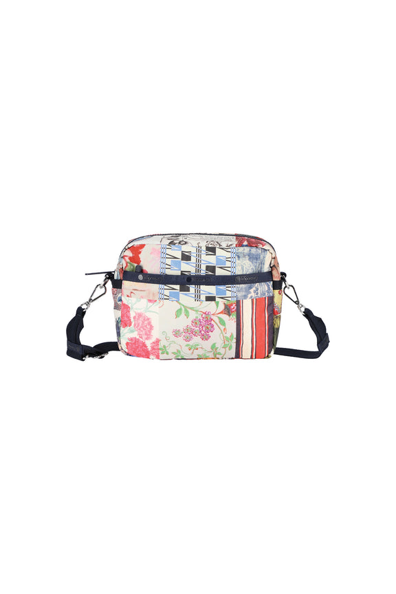 'BLOOMSBURY' DELUXE CROSSBODY -  - Libertine