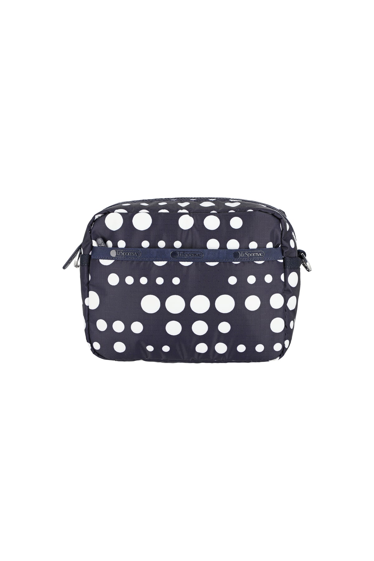 'DOT DOTISM' DELUXE CROSSBODY -  - Libertine