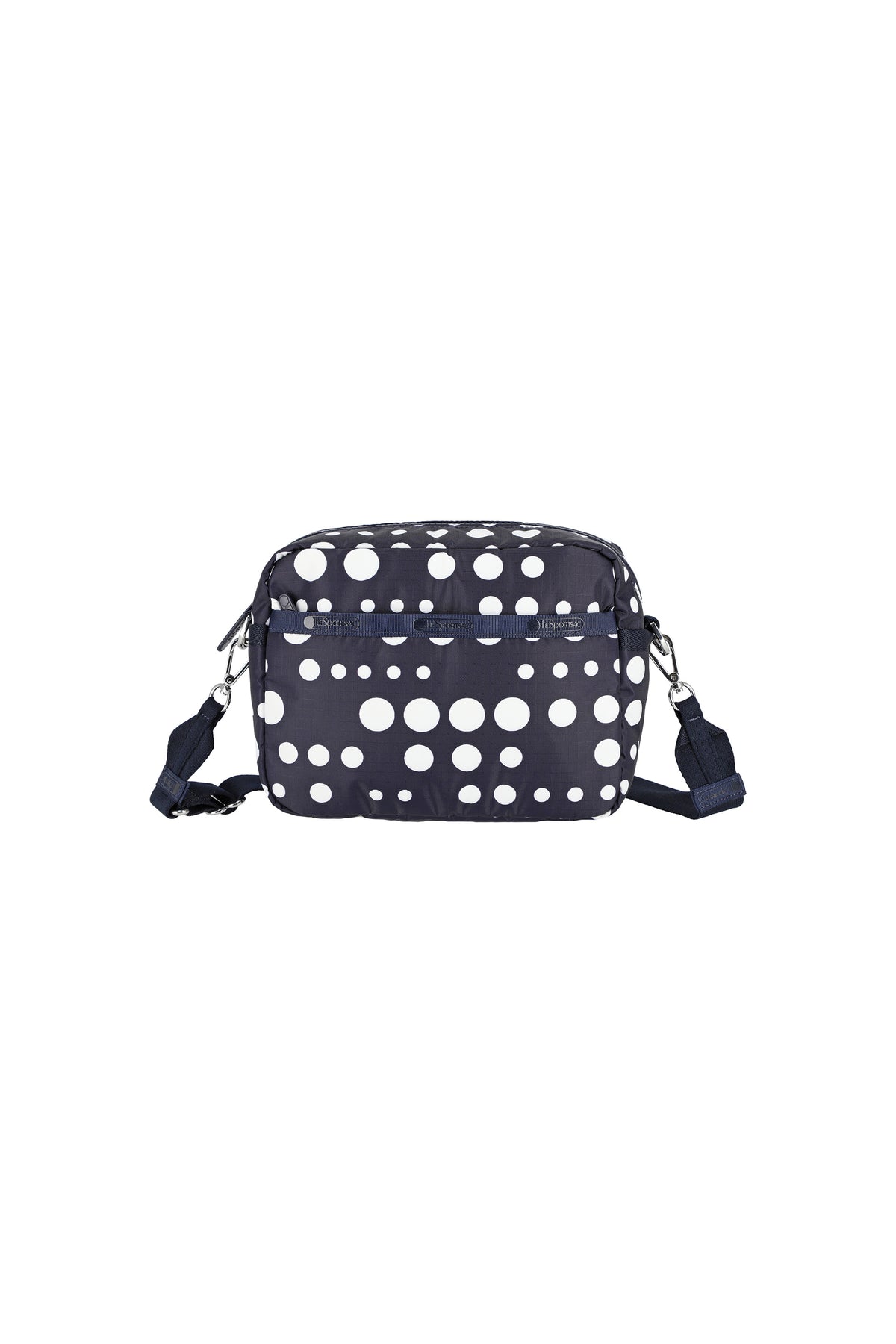 'DOT DOTISM' DELUXE CROSSBODY -  - Libertine