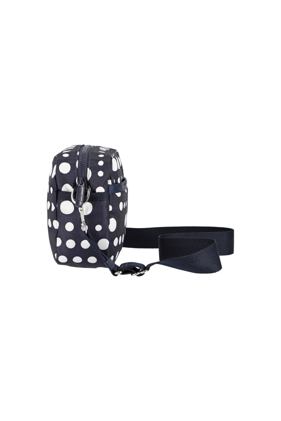 'DOT DOTISM' DELUXE CROSSBODY -  - Libertine