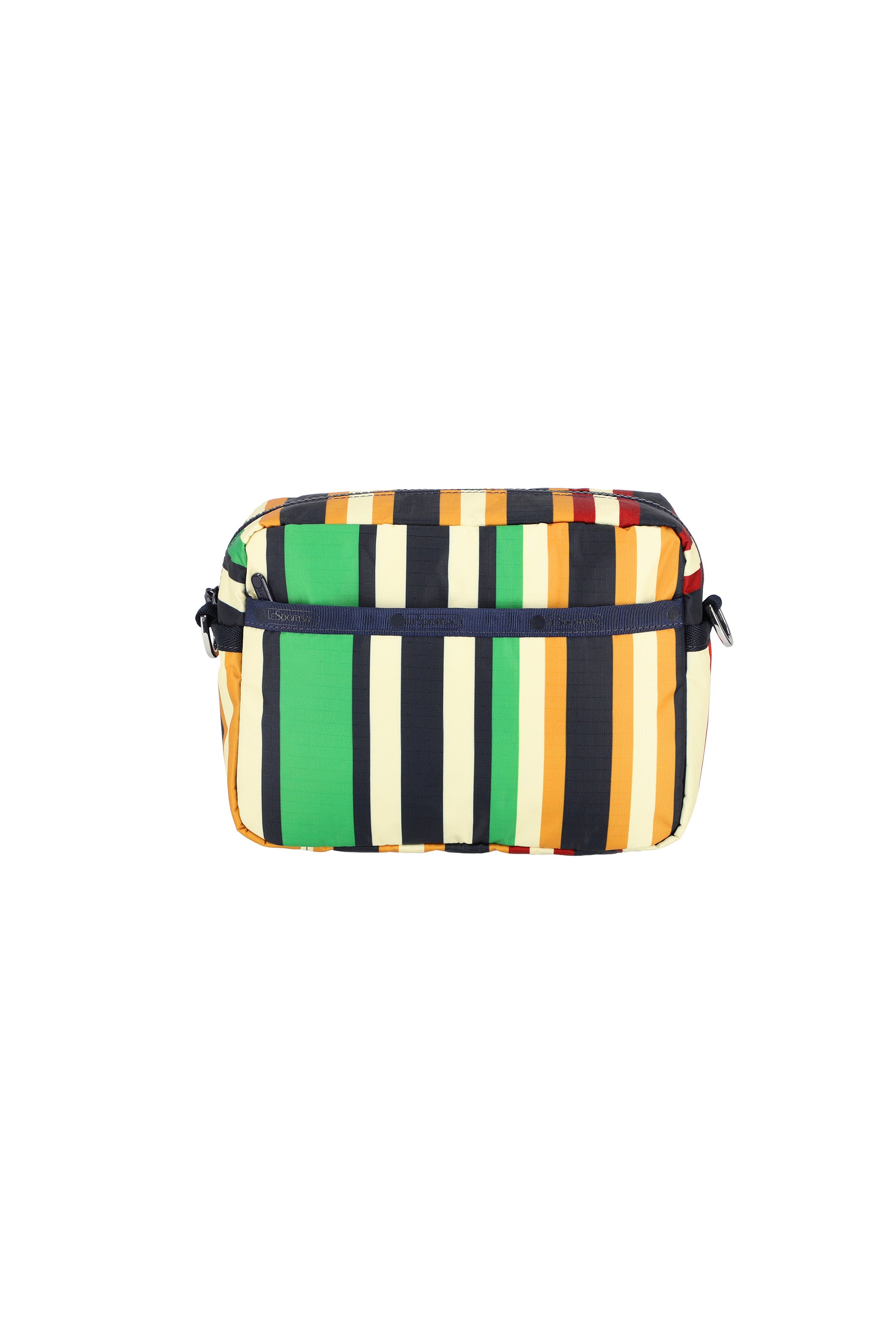 'ETON STRIPE' DELUXE CROSSBODY -  - Libertine