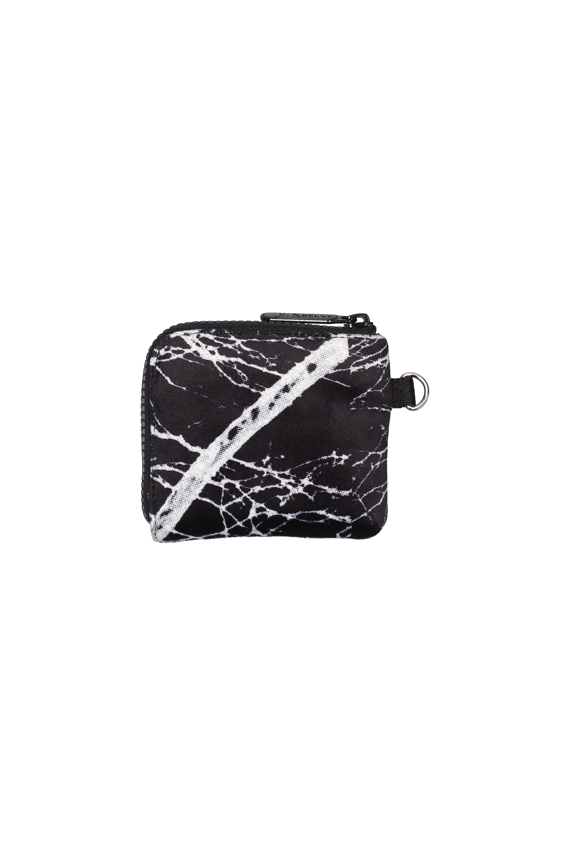 'MIDNIGHT FOREST' ZIP WALLET -  - Libertine