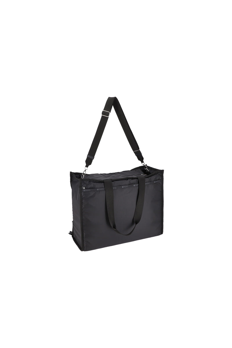 FRINGE TOTE - - Libertine