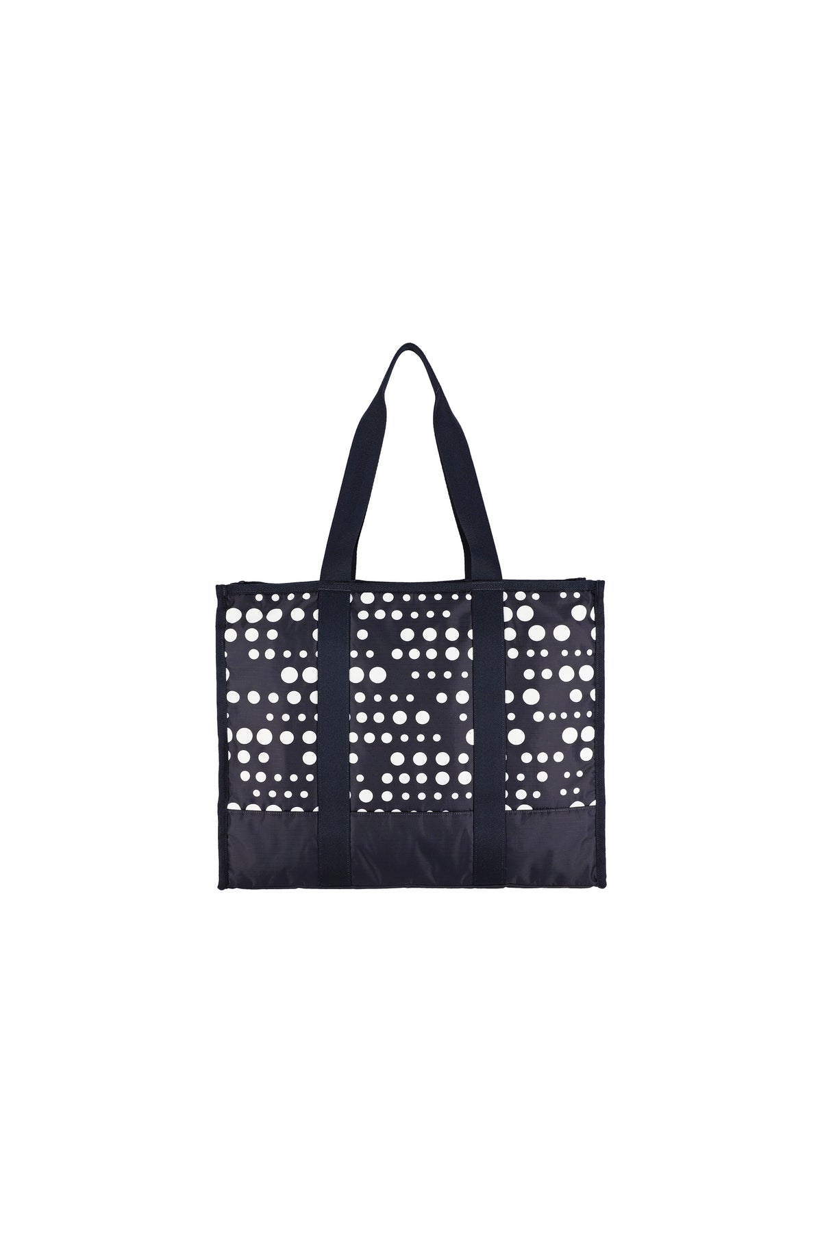 'DOT DOTISM' TOTE - - Libertine