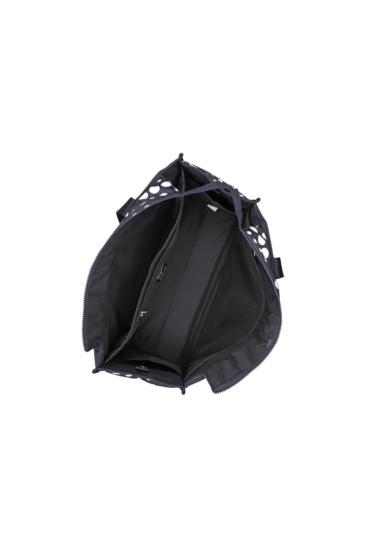 'DOT DOTISM' TOTE - - Libertine