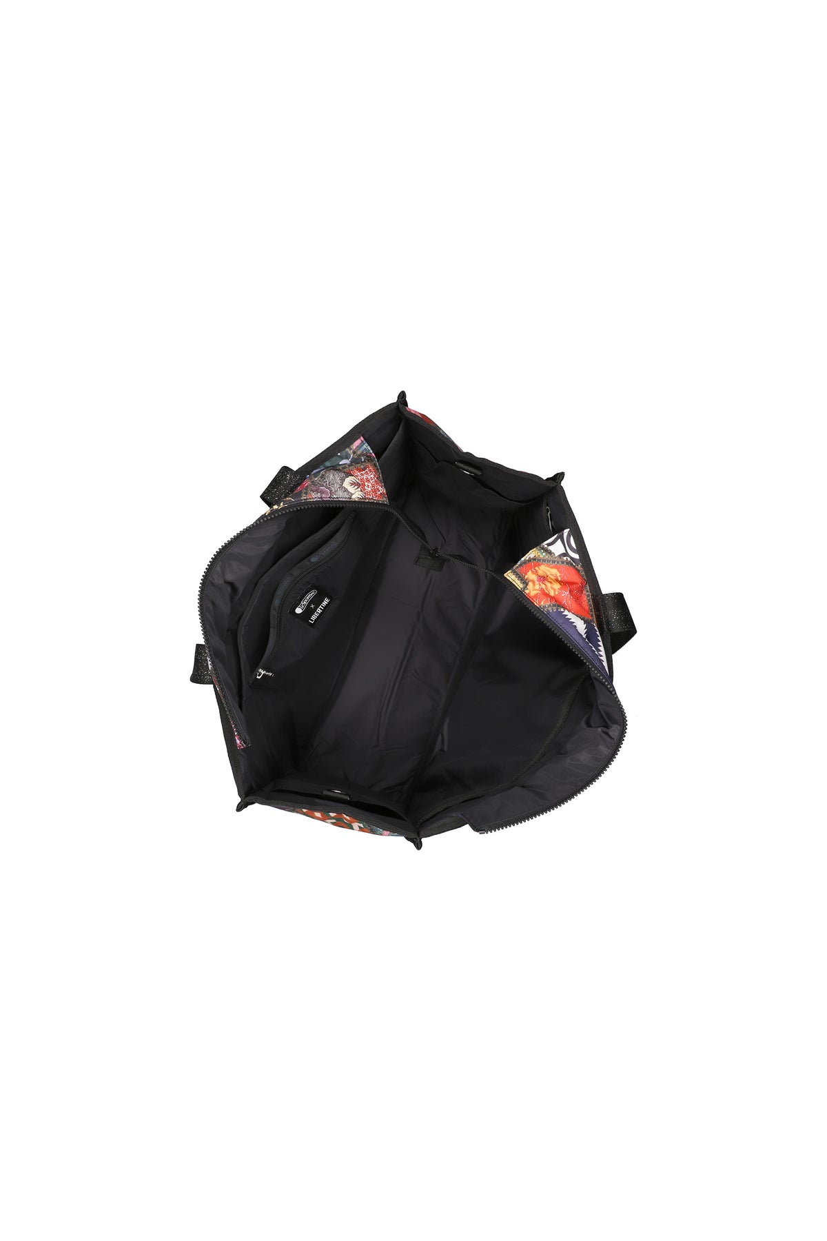 'HOTCH POTCH' TOTE - - Libertine