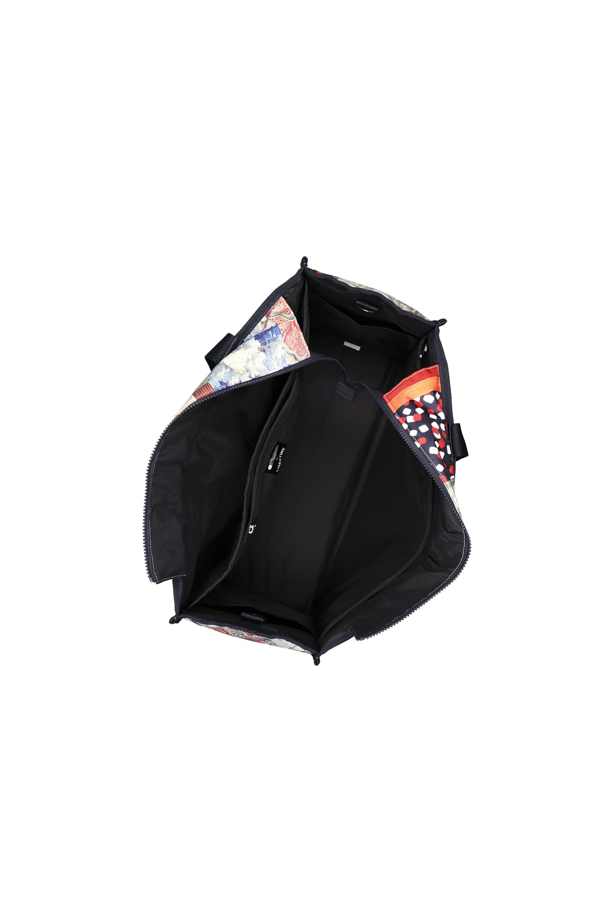 'BLOOMSBURY' TOTE - - Libertine