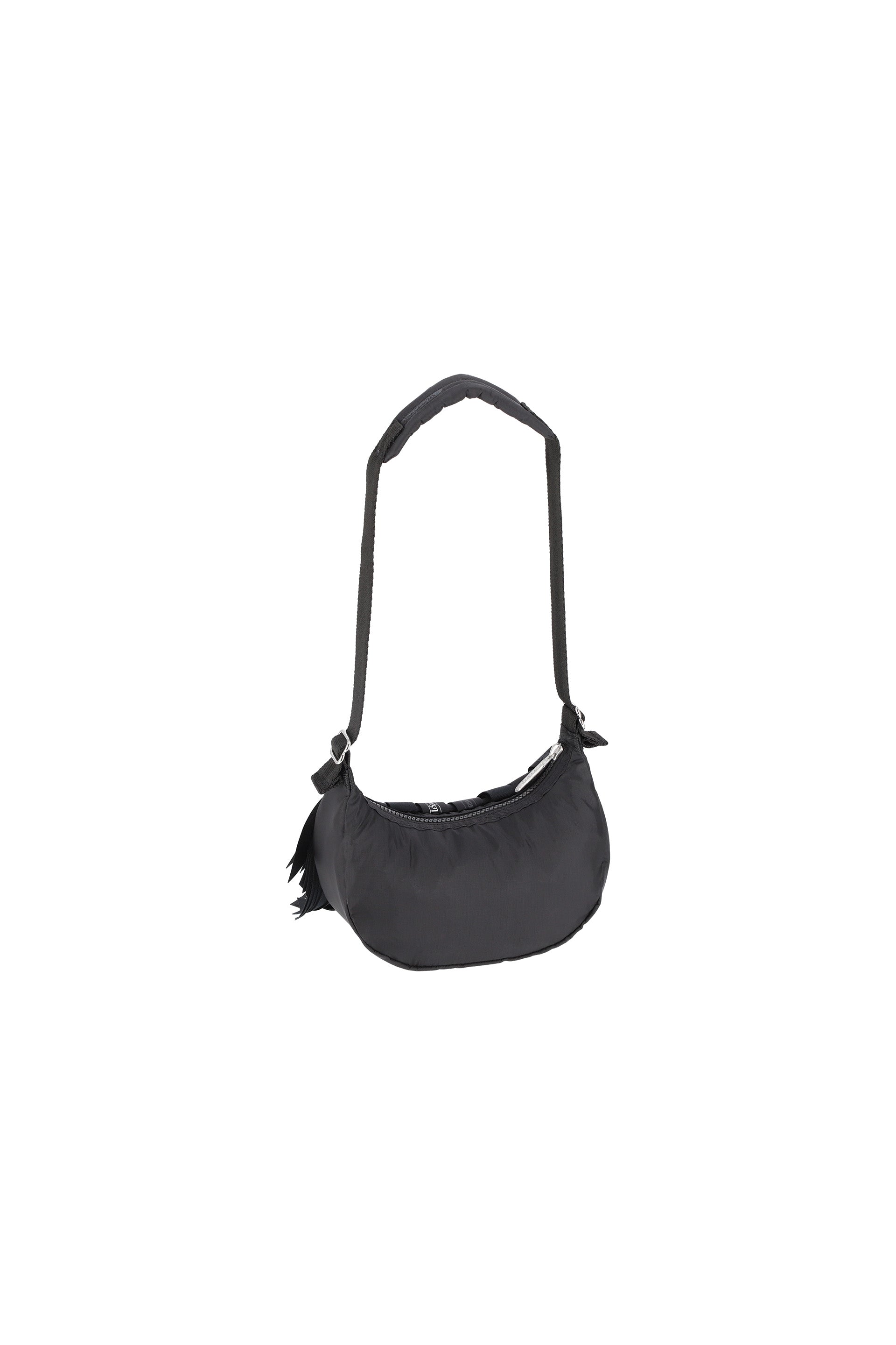 SMALL FRINGE HOBO -  - Libertine