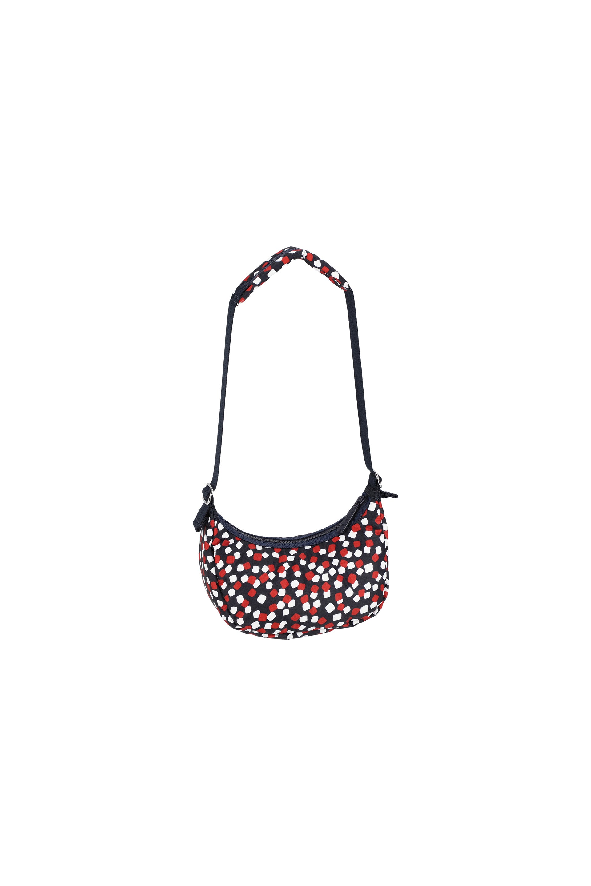 'CONFETTI' MINI CRESCENT -  - Libertine