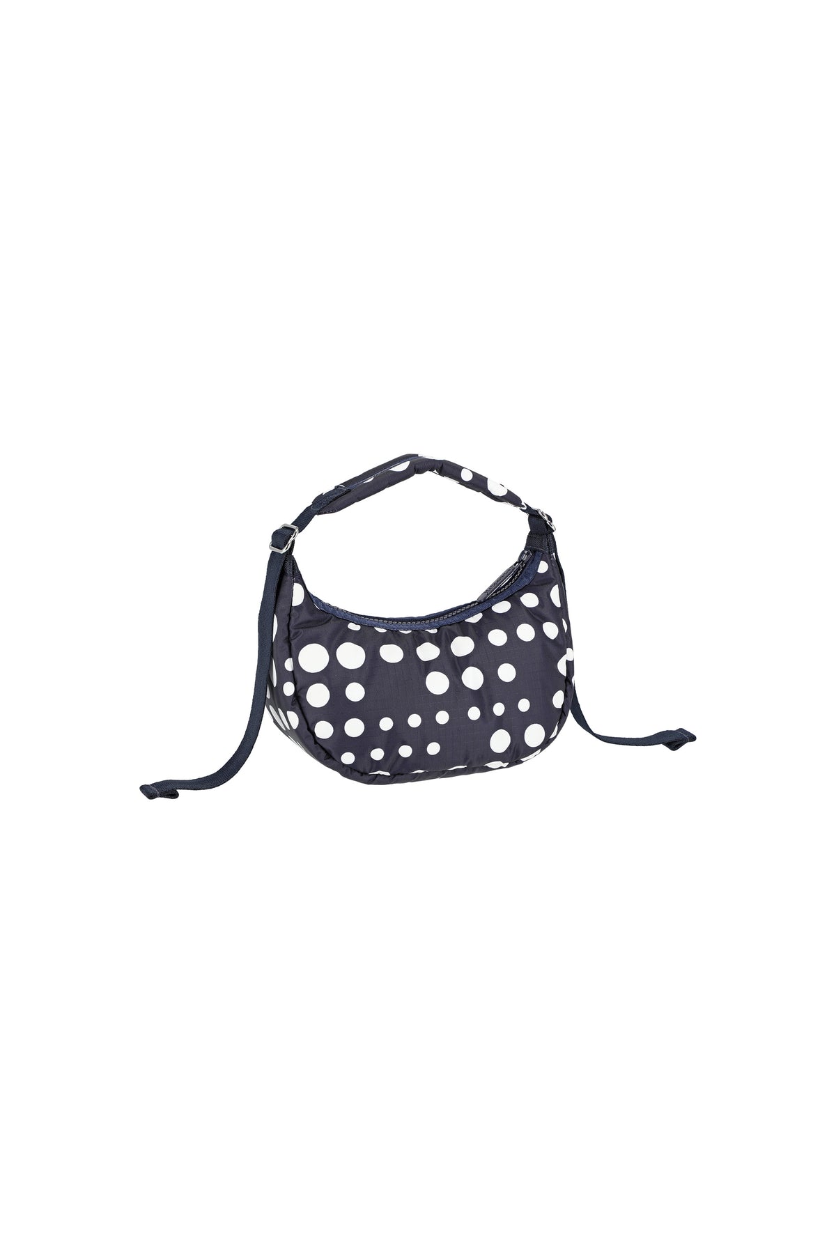 'DOT DOTISM' MINI CRESCENT -  - Libertine