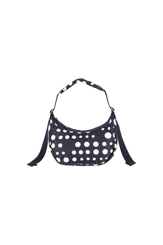 'DOT DOTISM' MINI CRESCENT - - Libertine - Main image