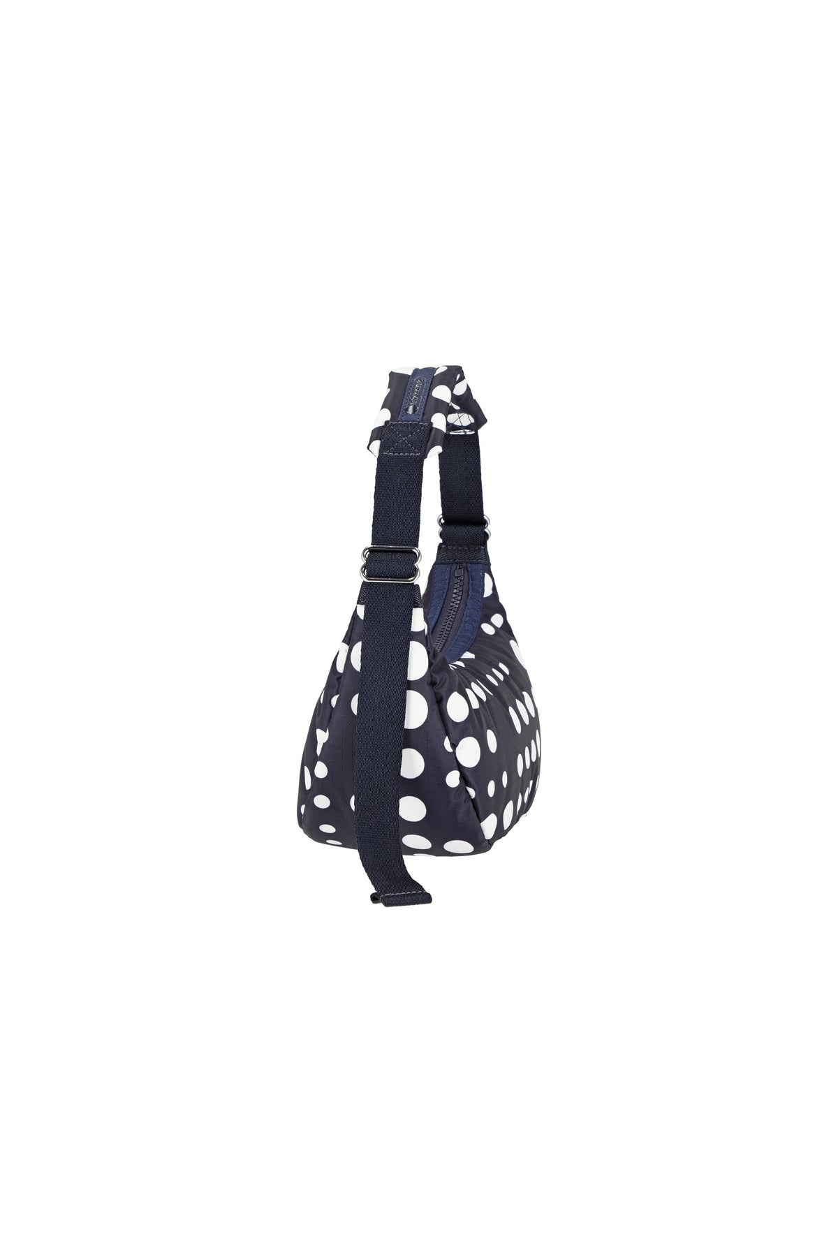 'DOT DOTISM' MINI CRESCENT -  - Libertine