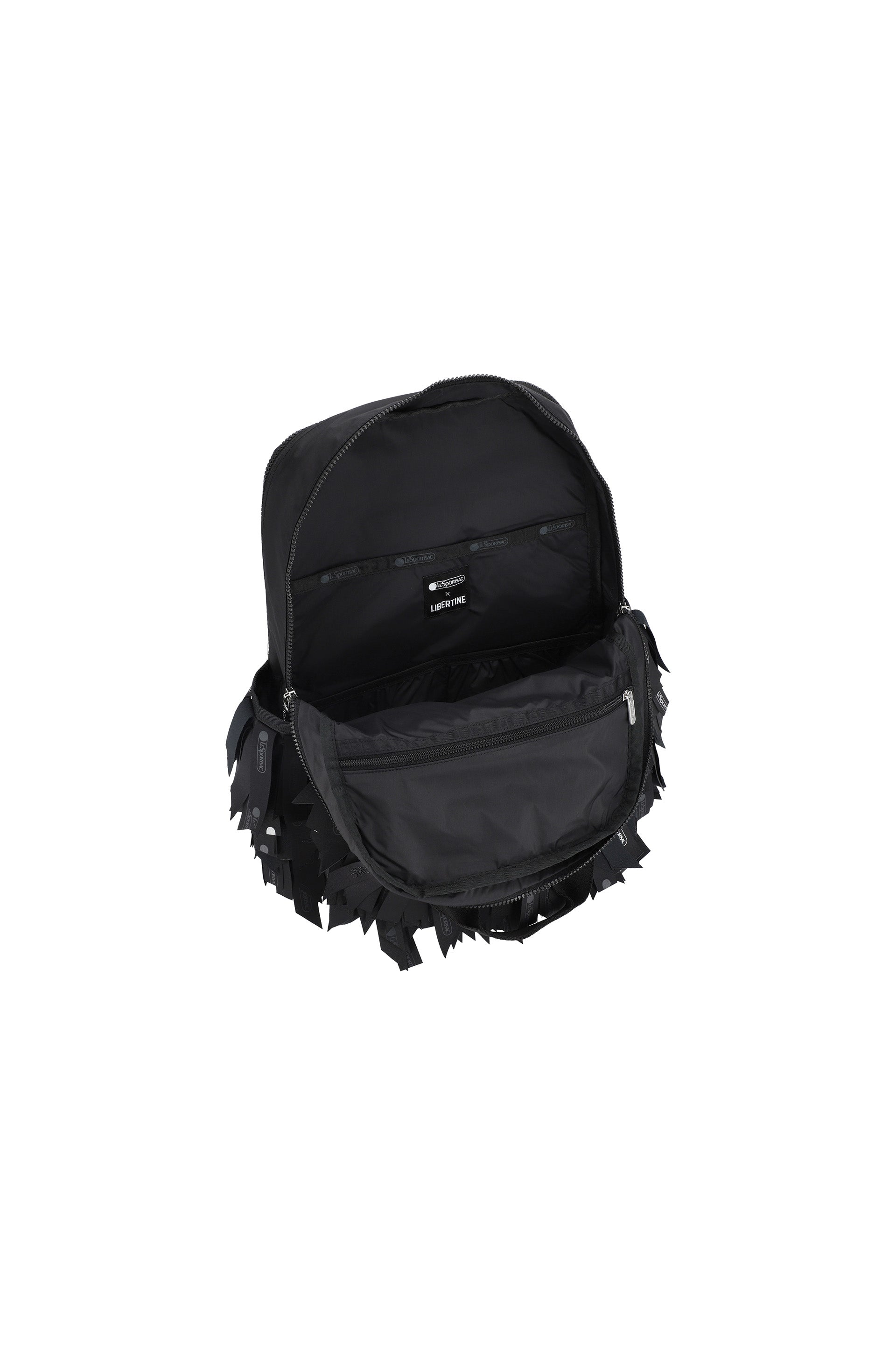 RYAN BACKPACK – Libertine