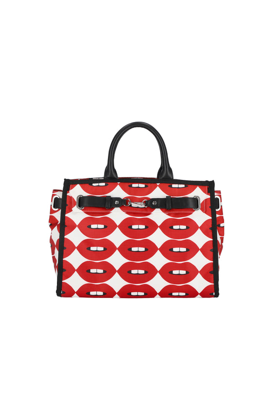 LG 'FRENCH KISSING IN THE USA' JOHNNY GO LIGHTLY -  - Libertine