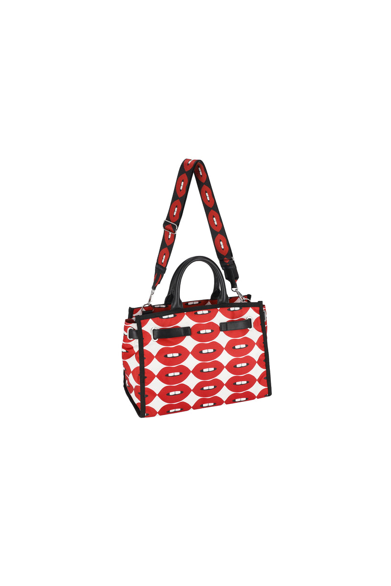 LG 'FRENCH KISSING IN THE USA' JOHNNY GO LIGHTLY -  - Libertine