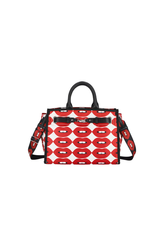 LG 'FRENCH KISSING IN THE USA' JOHNNY GO LIGHTLY - - Libertine - Main image