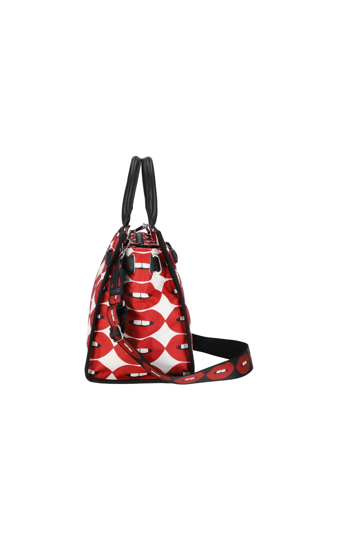 LG 'FRENCH KISSING IN THE USA' JOHNNY GO LIGHTLY -  - Libertine