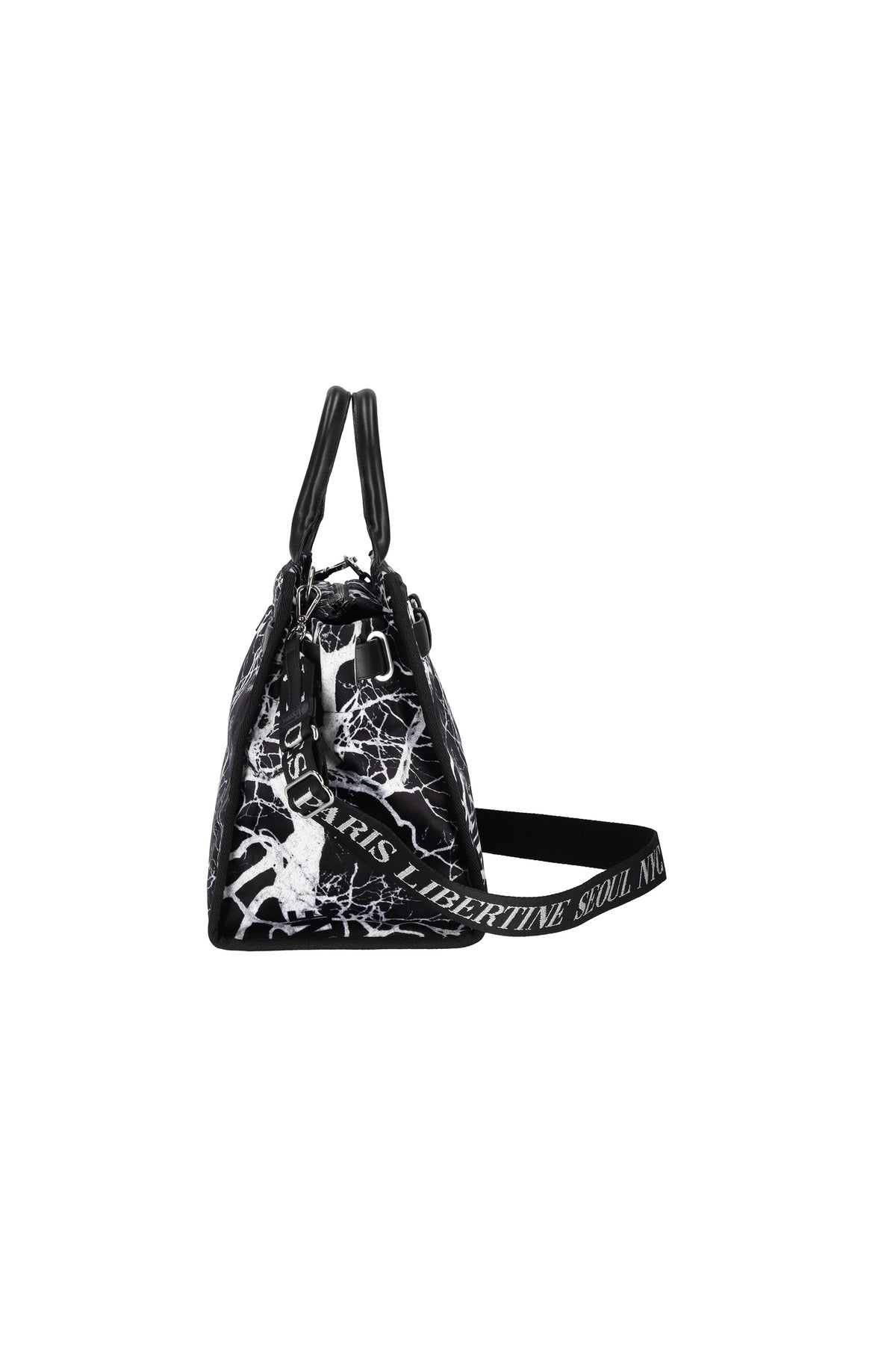 'MIDNIGHT FOREST' LG JOHNNY GO LIGHTLY -  - Libertine