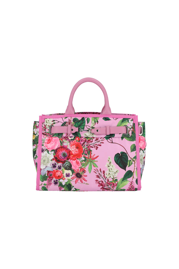 LARGE 'HAMISH FLORAL' JOHNNY GO LIGHTLY -  - Libertine