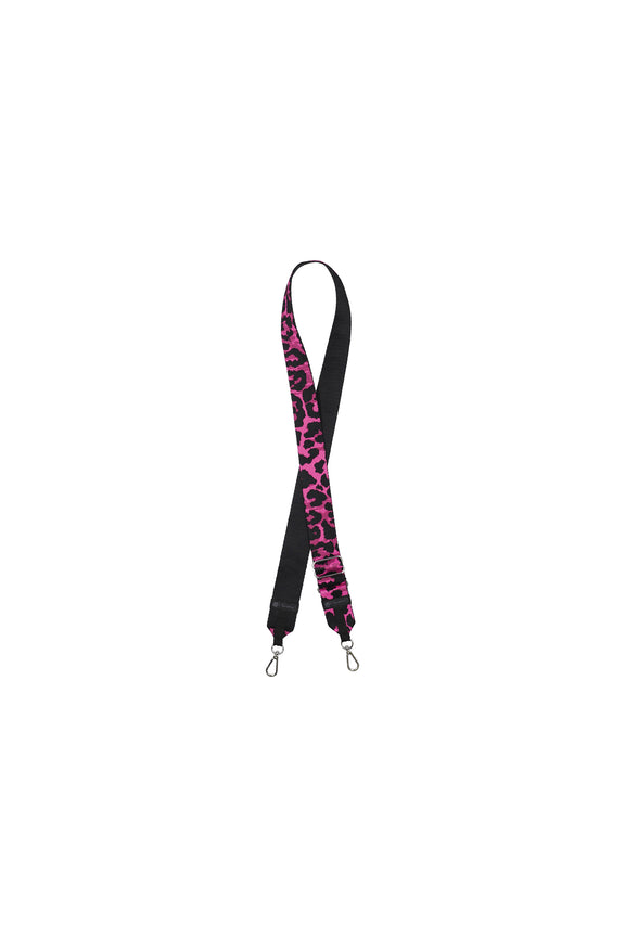 'LEOPARDO' LL DETACHABLE STRAPS -  - Libertine