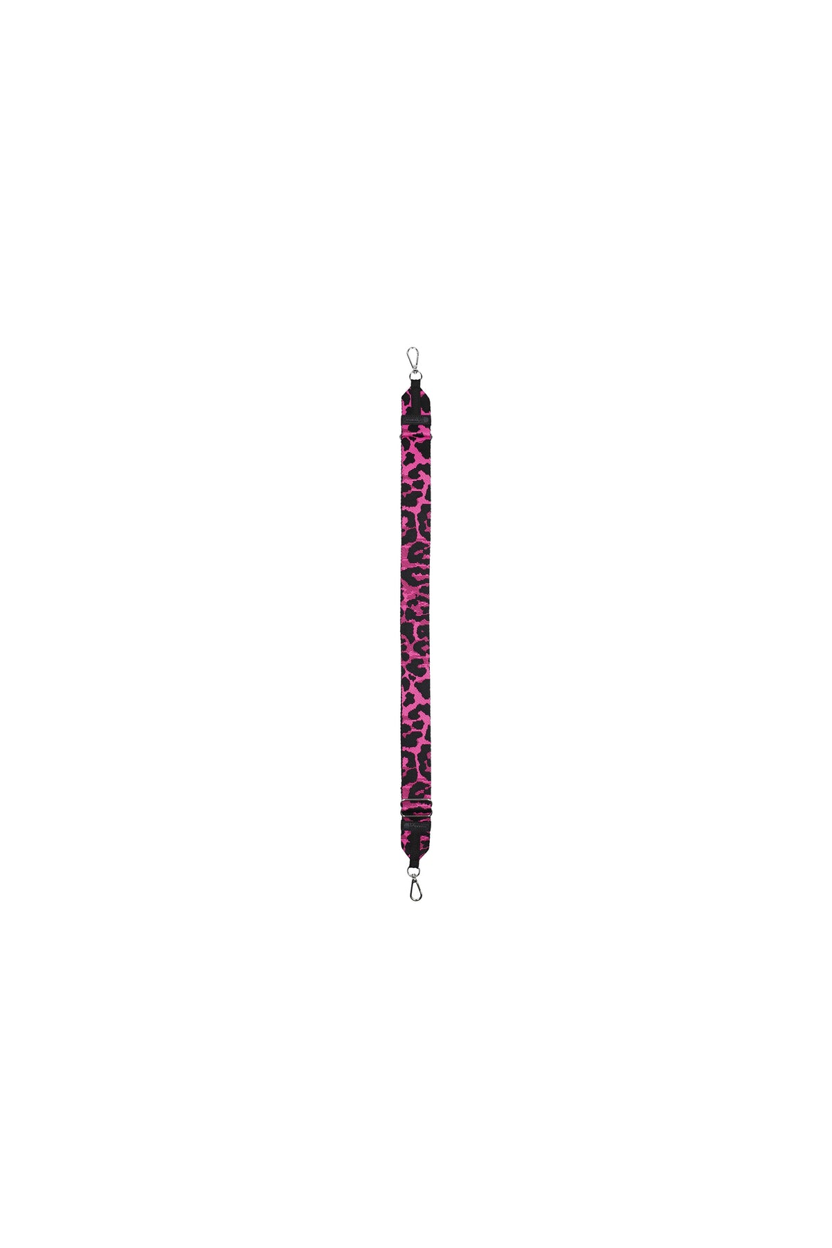 'LEOPARDO' LL DETACHABLE STRAPS -  - Libertine