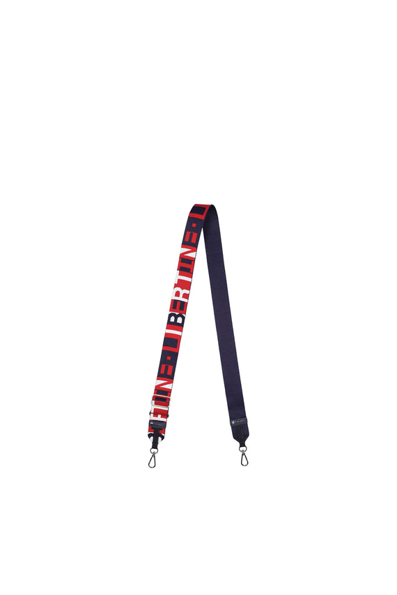 'LIB LOGO' LL DETACHABLE STRAPS - - Libertine - Main image