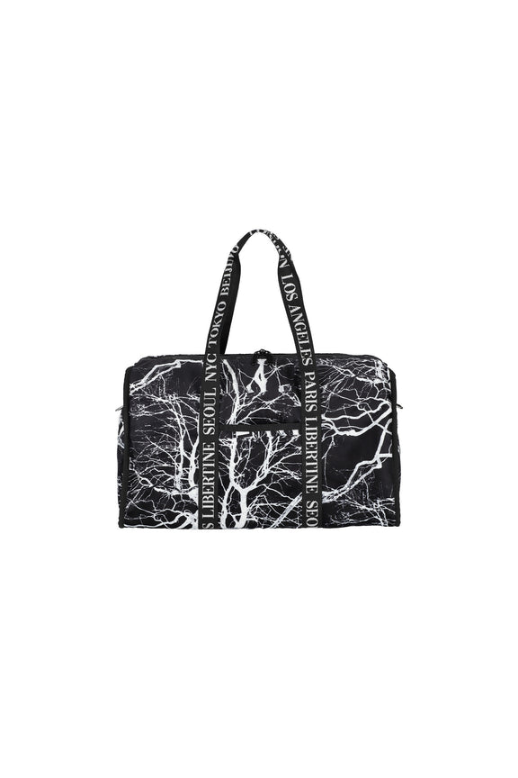 'MIDNIGHT FOREST' PREMIUM LG WEEKENDER -  - Libertine