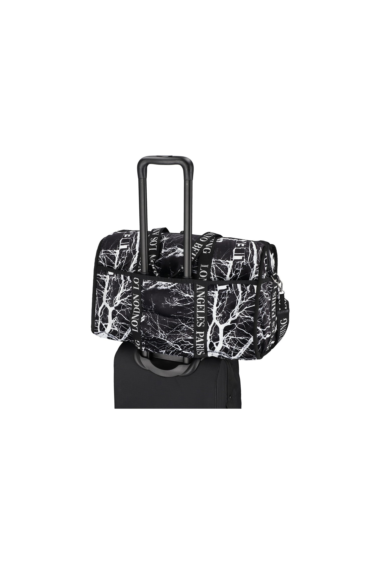 'MIDNIGHT FOREST' PREMIUM LG WEEKENDER -  - Libertine