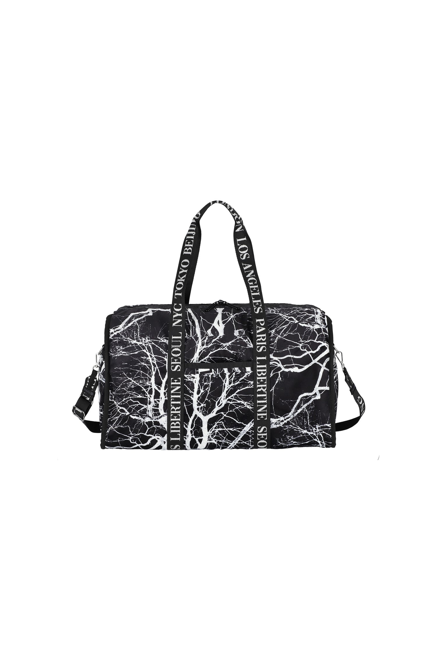 'MIDNIGHT FOREST' PREMIUM LG WEEKENDER -  - Libertine