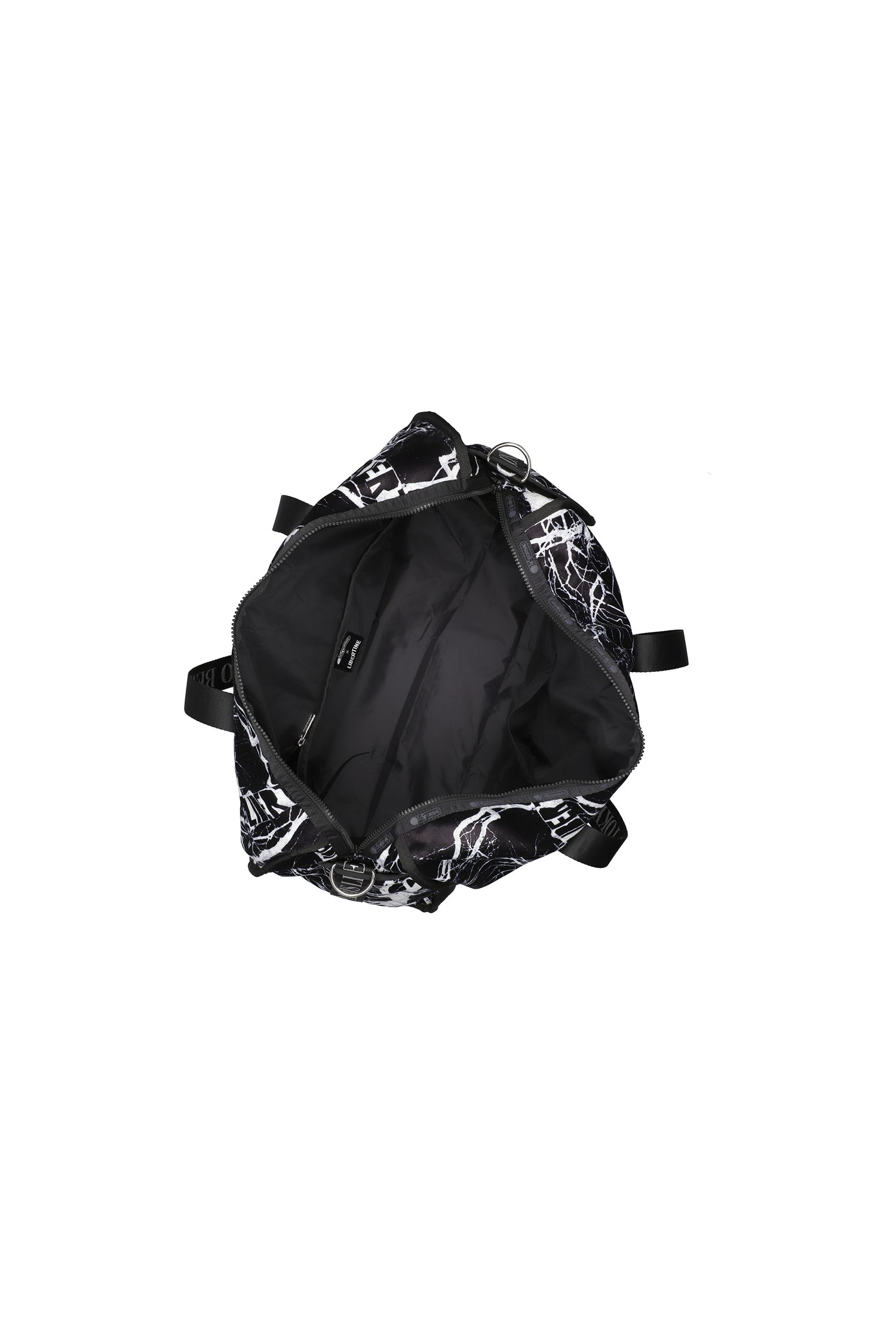 'MIDNIGHT FOREST' PREMIUM LG WEEKENDER -  - Libertine