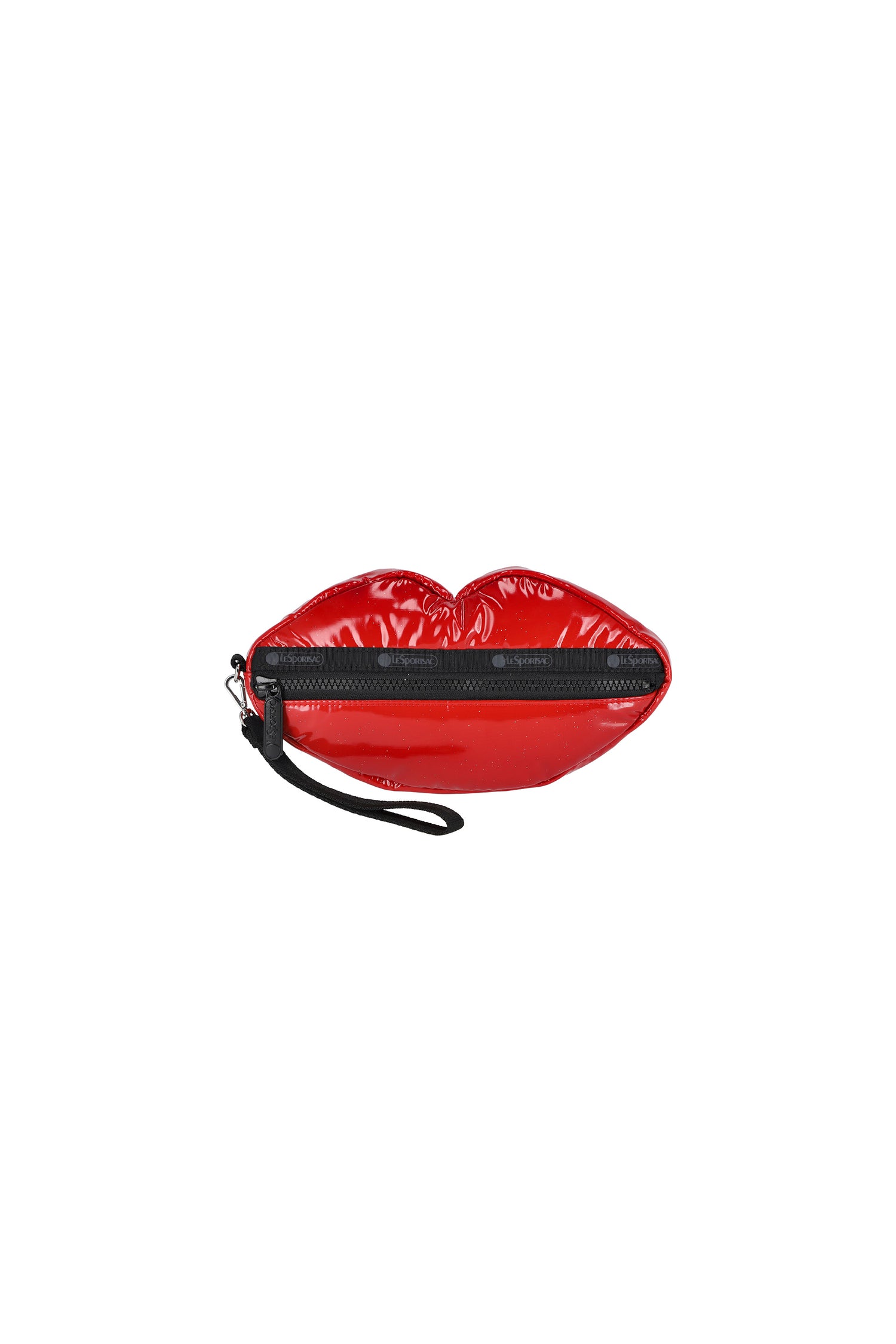 LIPS WRISTLET -  - Libertine