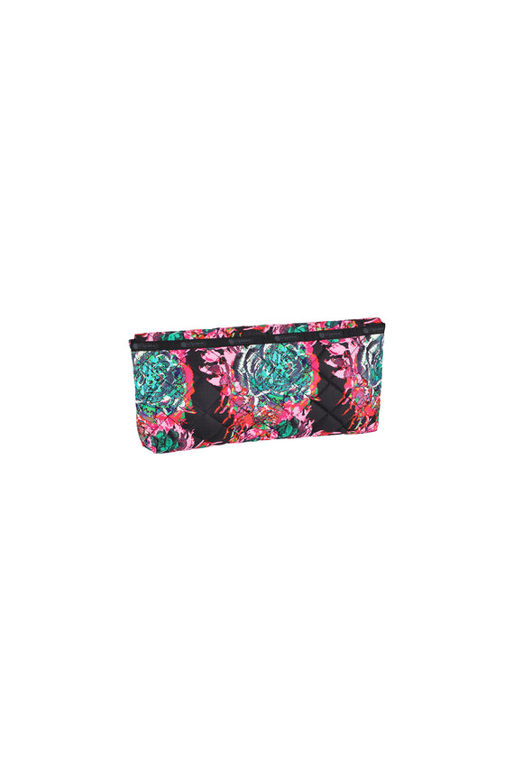 'ACID TRIP' MEDIUM FLAP CLUTCH - - Libertine - Main image